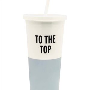 Kate Spade New York Insulated Tumbler
